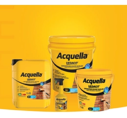 Acquella Impermeabilizante Incolor